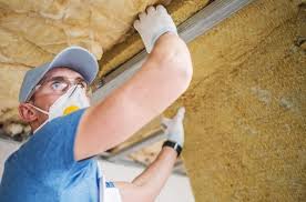 Best Insulation for New Construction  in Rose Hill, KS